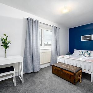 Appartement met Twee Slaapkamers